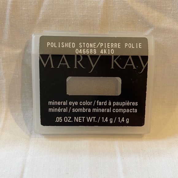Mary Kay Other - $9 BNDL Mary Kay Polished Stone Mineral Eye Color